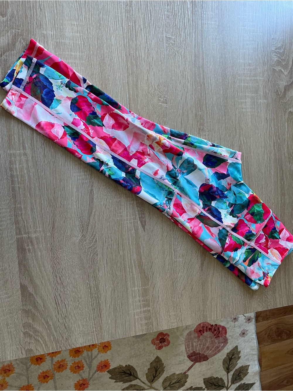 ZYIA Active light n tight leggings